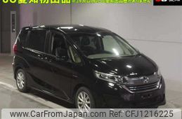 honda freed 2018 -HONDA--Freed GB7-1087549---HONDA--Freed GB7-1087549-
