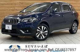 suzuki sx4 2018 quick_quick_DBA-YA22S_TSMJYA22S00580823