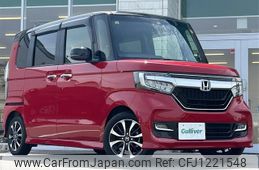 honda n-box 2020 -HONDA--N BOX 6BA-JF3--JF3-1512784---HONDA--N BOX 6BA-JF3--JF3-1512784-