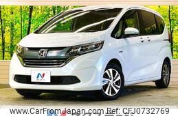 honda freed 2017 -HONDA--Freed DAA-GB7--GB7-1024639---HONDA--Freed DAA-GB7--GB7-1024639-