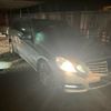 mercedes-benz e-class-station-wagon 2010 -MERCEDES-BENZ--Benz E Class Wagon LDA-212224C--WDD2122242A281944---MERCEDES-BENZ--Benz E Class Wagon LDA-212224C--WDD2122242A281944- image 1