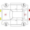 honda n-van 2023 CFJ1767228 image 2