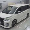 toyota voxy 2015 -TOYOTA 【八王子 301ﾉ2303】--Voxy DBA-ZRR80W--ZRR80W-0131827---TOYOTA 【八王子 301ﾉ2303】--Voxy DBA-ZRR80W--ZRR80W-0131827- image 1