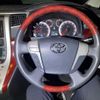 toyota alphard 2009 CFJ1673955 image 16