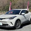 toyota c-hr 2017 -TOYOTA--C-HR DAA-ZYX10--ZYX10-2054699---TOYOTA--C-HR DAA-ZYX10--ZYX10-2054699- image 21