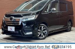 honda stepwagon 2021 -HONDA--Stepwgn 6BA-RP3--RP3-1326918---HONDA--Stepwgn 6BA-RP3--RP3-1326918-