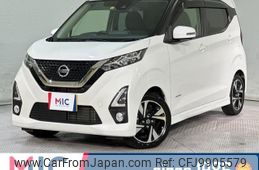 nissan dayz 2019 quick_quick_B45W_B45W-0001433