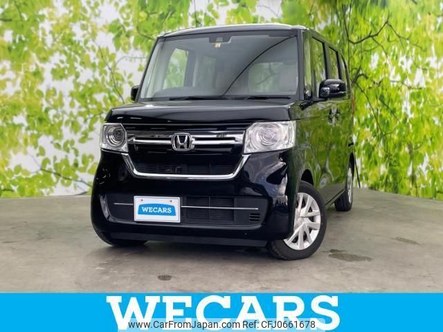 honda n-box 2023 quick_quick_6BA-JF3_JF3-5272374 image 1