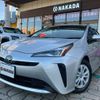 toyota prius 2019 -TOYOTA--Prius ZVW51--8051725---TOYOTA--Prius ZVW51--8051725- image 1