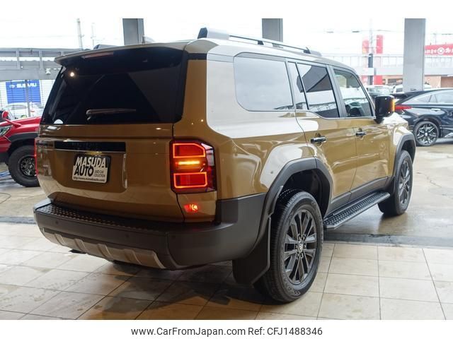 toyota toyota-others 2024 CFJ1488346 image 2