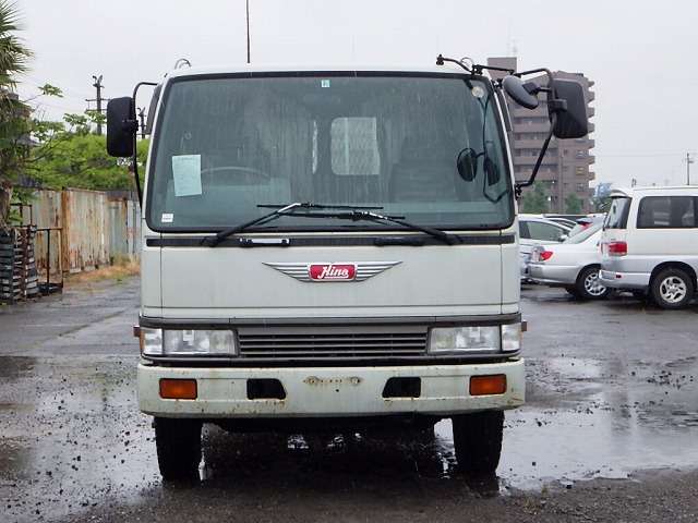 hino ranger 1992 18431906 image 2