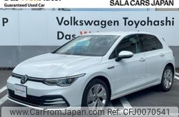 volkswagen golf 2021 -VOLKSWAGEN--VW Golf 3AA-CDDFY--WVWZZZCDZMW367392---VOLKSWAGEN--VW Golf 3AA-CDDFY--WVWZZZCDZMW367392-