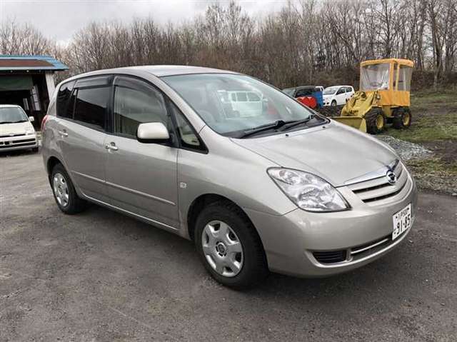 toyota corolla-spacio 2005 769235-180408124043 image 1