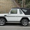 mercedes-benz g-class 1999 quick_quick_GF-G320S_WDB4632091X117927 image 16