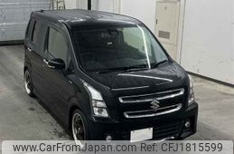 suzuki wagon-r 2020 CFJ1815599
