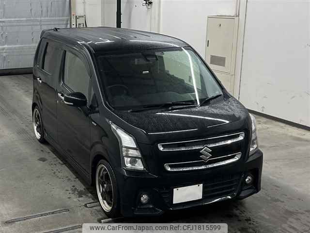 suzuki wagon-r 2020 CFJ1815599 image 1