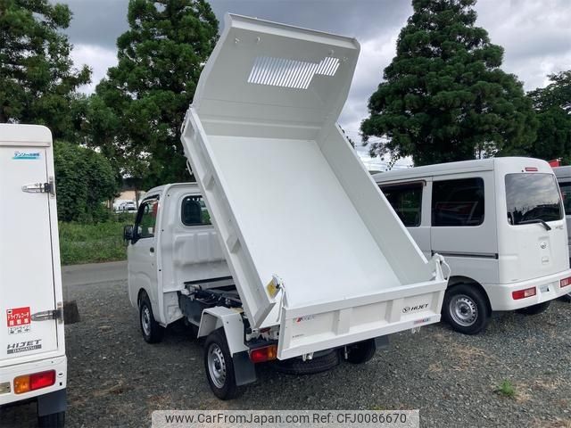 daihatsu hijet-truck 2021 -DAIHATSU--Hijet Truck S510P--0403197---DAIHATSU--Hijet Truck S510P--0403197- image 2