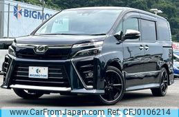 toyota voxy 2020 quick_quick_ZRR80_ZRR80-0598135