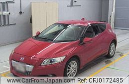 honda cr-z 2010 -HONDA--CR-Z DAA-ZF1--ZF1-1010503---HONDA--CR-Z DAA-ZF1--ZF1-1010503-