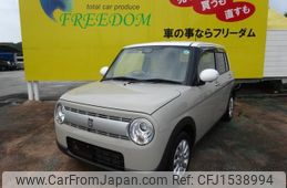suzuki alto-lapin 2020 CFJ1538994