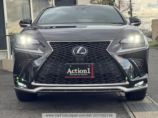 lexus nx 2019 176 image 2