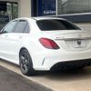 mercedes-benz c-class 2021 -MERCEDES-BENZ--Benz C Class LDA-205014--W1K2050142R604129---MERCEDES-BENZ--Benz C Class LDA-205014--W1K2050142R604129- image 19