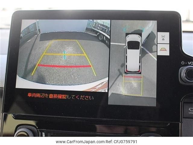 toyota sienta 2023 -TOYOTA--Sienta 6AA-MXPL10G--MXPL10-1078377---TOYOTA--Sienta 6AA-MXPL10G--MXPL10-1078377- image 2