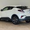 toyota c-hr 2017 quick_quick_DAA-ZYX10_ZYX10-2092577 image 15