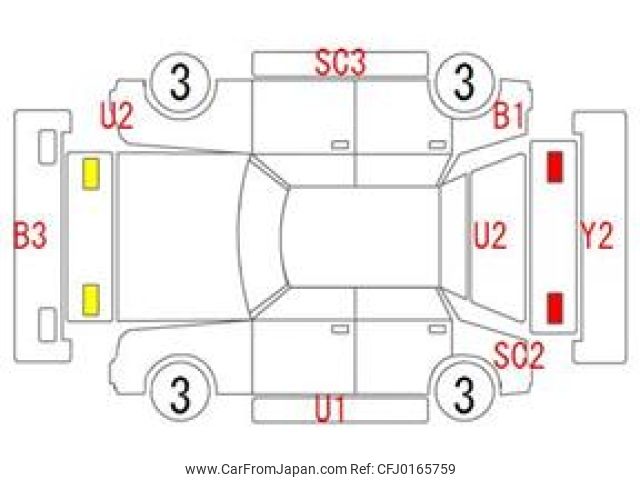 toyota corolla-axio 2007 -TOYOTA--Corolla Axio DBA-NZE141--NZE141-6066845---TOYOTA--Corolla Axio DBA-NZE141--NZE141-6066845- image 2