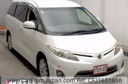 toyota estima 2011 CFJ1651866