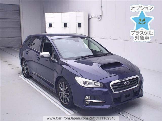 subaru levorg 2016 -SUBARU--Levorg VM4-080555---SUBARU--Levorg VM4-080555- image 1