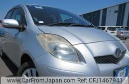 toyota vitz 2009 3282185-Y2025070143A-12