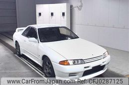 nissan skyline-coupe 1994 -NISSAN--Skyline Coupe BNR32-307469---NISSAN--Skyline Coupe BNR32-307469-