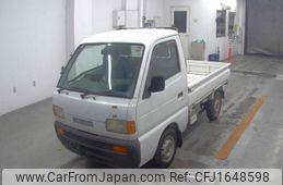 suzuki carry-truck 1997 CFJ1648598