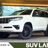 toyota land-cruiser-prado 2021 quick_quick_TRJ150W_TRJ150-0119712 image 1