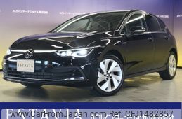 volkswagen golf 2022 -VOLKSWAGEN--VW Golf 3AA-CDDFY--WVWZZZCDZNW209702---VOLKSWAGEN--VW Golf 3AA-CDDFY--WVWZZZCDZNW209702-