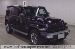 jeep wrangler 2019 CFJ1897086