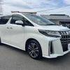 toyota alphard 2022 -TOYOTA--Alphard 3BA-AGH30W--AGH30-0423138---TOYOTA--Alphard 3BA-AGH30W--AGH30-0423138- image 17