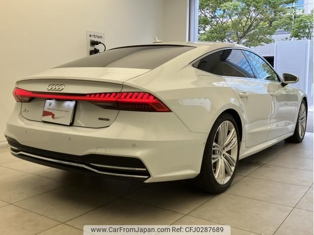 audi a7-sportback 2018 quick_quick_AAA-F2DLZS_WAUZZZF28KN026083 image 2