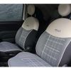 fiat 500c 2019 -FIAT--Fiat 500C ABA-31212--ZFA3120000JB49922---FIAT--Fiat 500C ABA-31212--ZFA3120000JB49922- image 20