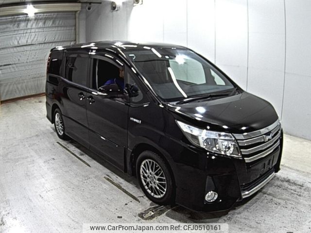 toyota noah 2016 -TOYOTA--Noah ZWR80W-0165655---TOYOTA--Noah ZWR80W-0165655- image 1