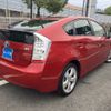 toyota prius 2011 CFJ1639613 image 2