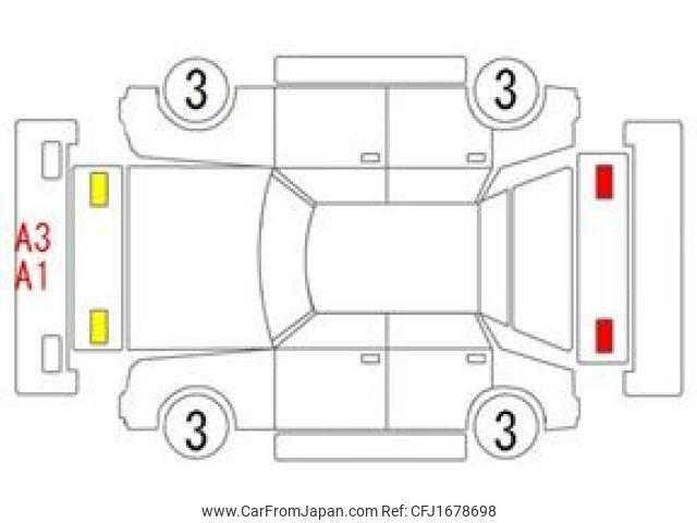 toyota sienta 2016 CFJ1678698 image 2