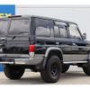 toyota land-cruiser-prado 1995 -TOYOTA--Land Cruiser Prado KD-KZJ78W--KZJ78-0033954---TOYOTA--Land Cruiser Prado KD-KZJ78W--KZJ78-0033954- image 2