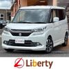 suzuki solio-bandit 2018 CFJ1702773 image 1