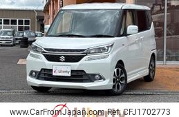 suzuki solio-bandit 2018 CFJ1702773