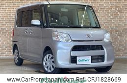 daihatsu tanto 2015 CFJ1828669