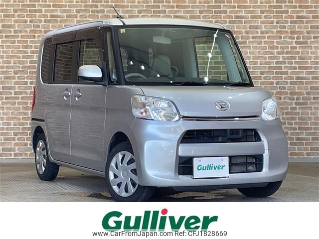 daihatsu tanto 2015 CFJ1828669 image 1