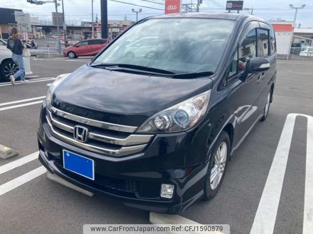 honda stepwagon 2009 CFJ1590879 image 1