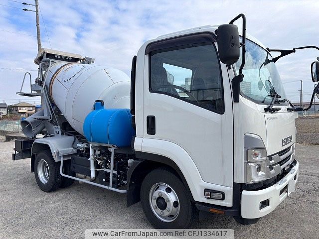 isuzu forward 2023 -ISUZU--Forward 2PG-FRR90S2--FRR90-7185595---ISUZU--Forward 2PG-FRR90S2--FRR90-7185595- image 1